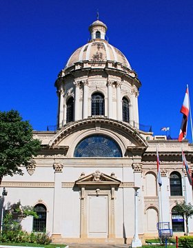 Les plus beaux lieux du Paraguay