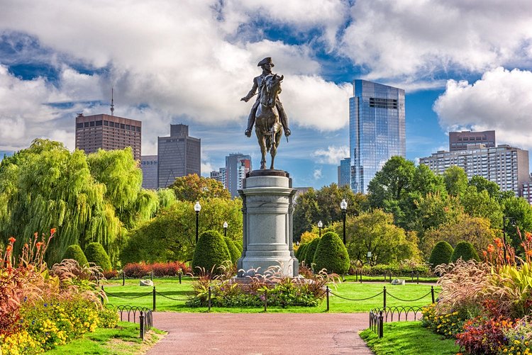 Boston 3