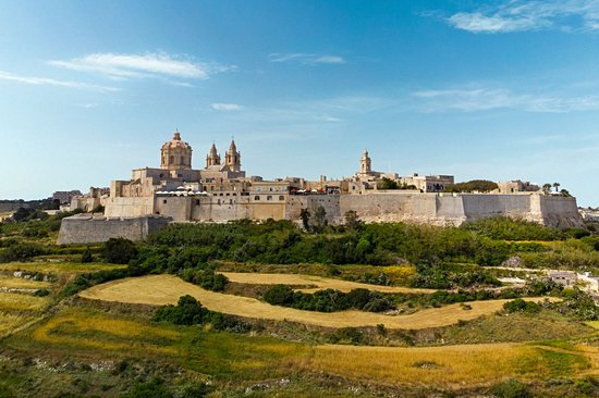 Mdina