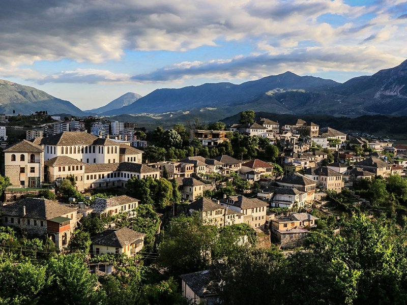 Gjirokastër