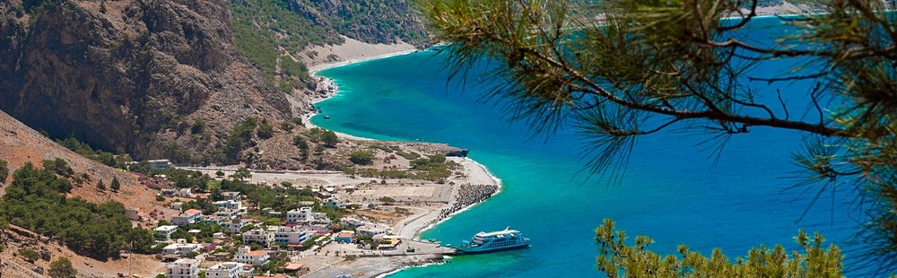 Agia Roumeli