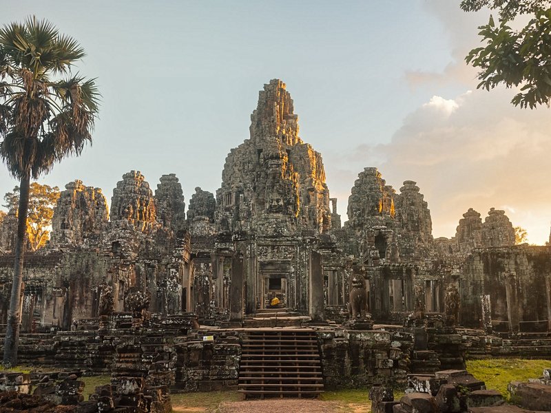 Bayon