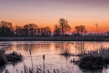 Parc national Weerribben-Wieden