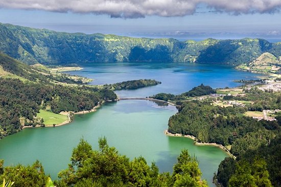 Sete Cidades