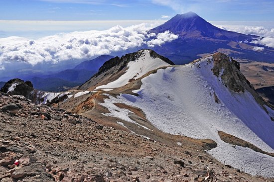 Popocatepetl