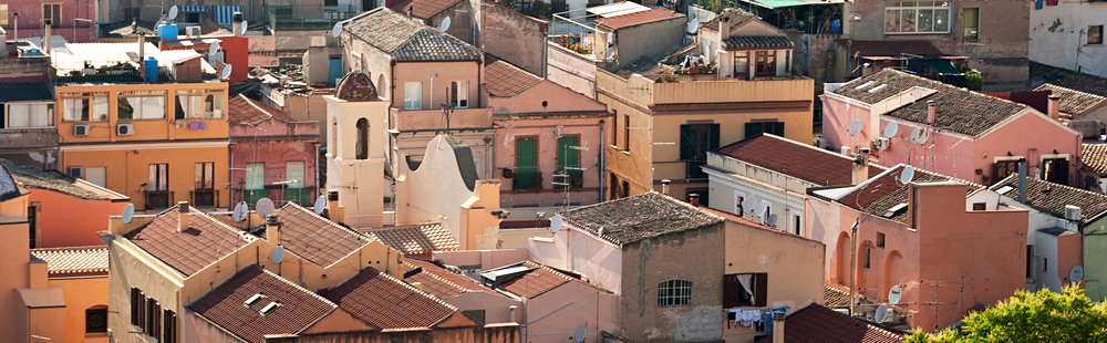 Quartier Stampace