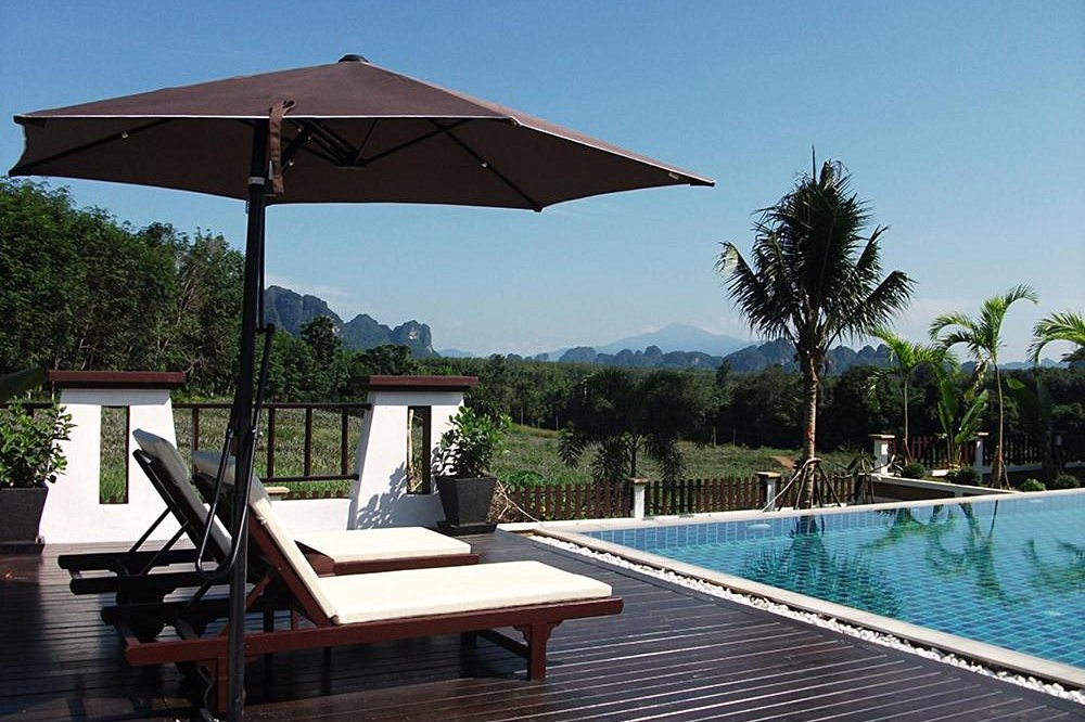 Leelawadee Garden Resort