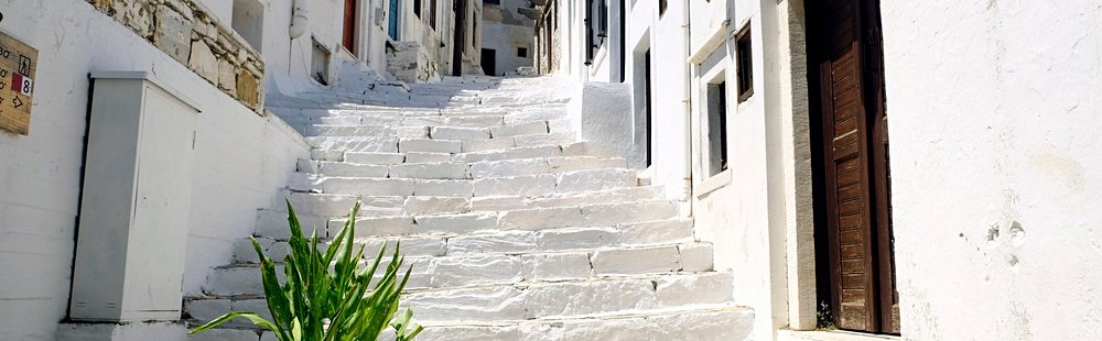 Apiranthos et Koronos