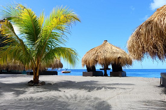 Anse Chastanet
