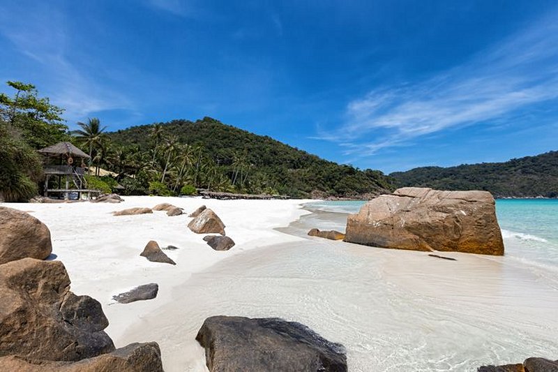 les-plus-belles-plages-de-malaisie