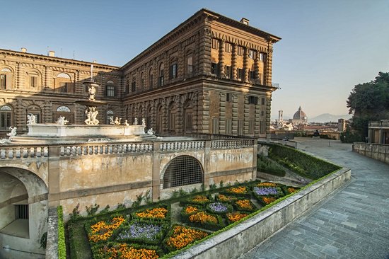 Palazzo Pitti