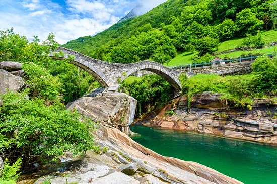 Val Verzasca