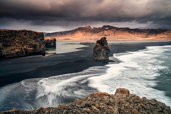 Dyrhólaey