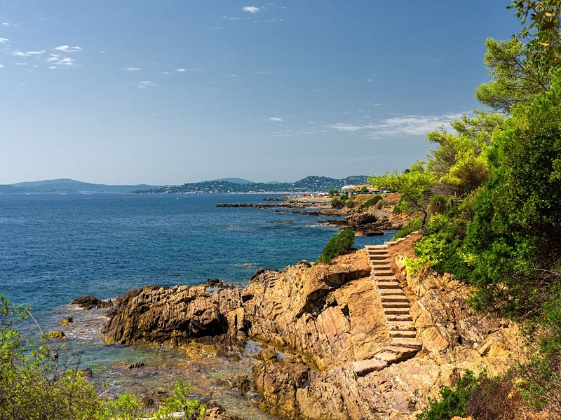 Sainte-Maxime