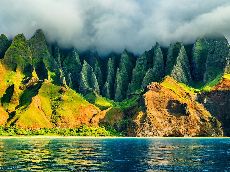 Kalalau Trail