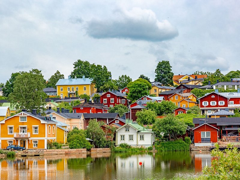 Porvoo