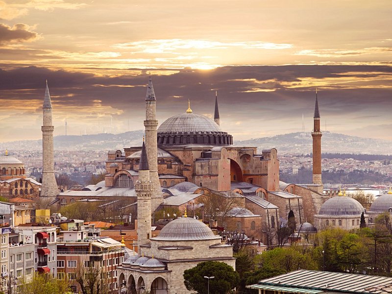 Istanbul
