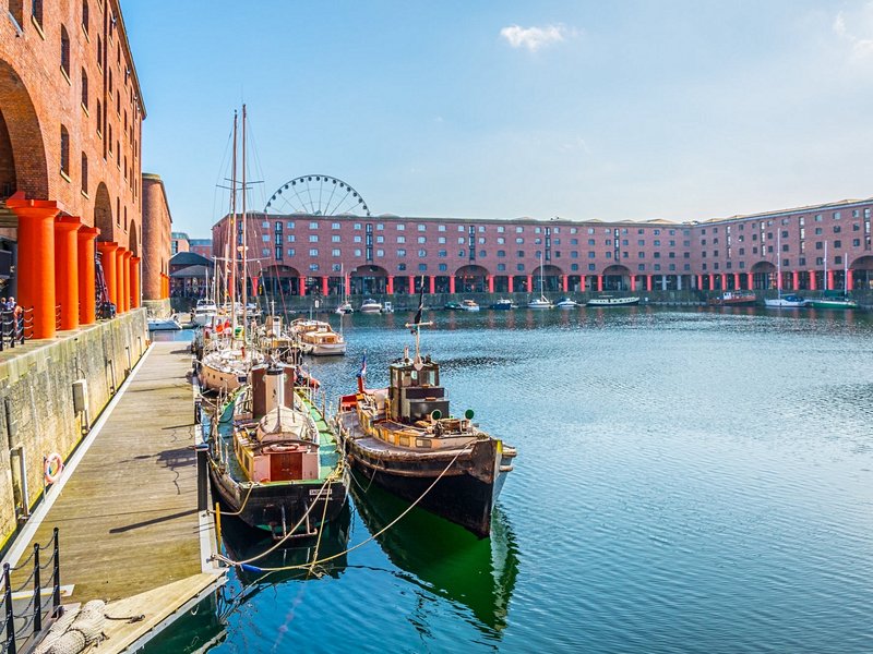 Liverpool