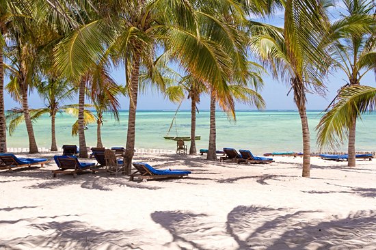 Watamu Beach