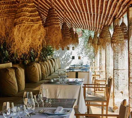 hôtel Faustino Gran Relais & Chateaux 2