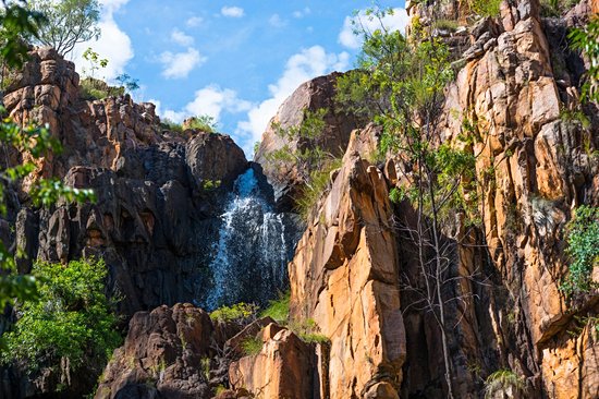 Parc national de Nitmiluk