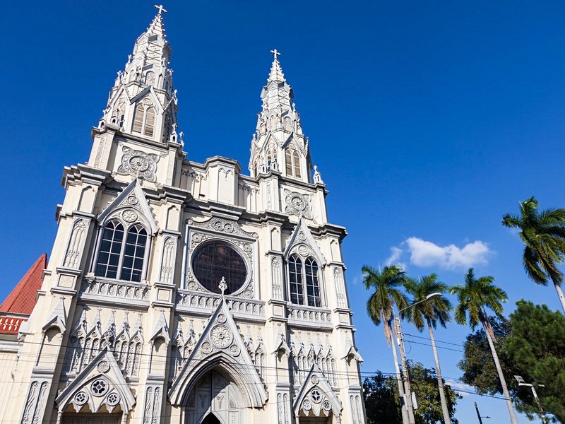 San Salvador