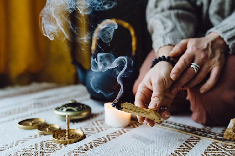 Faire une retraite spirituelle et pratiquer le yoga