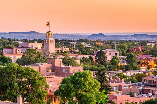Santa Fe