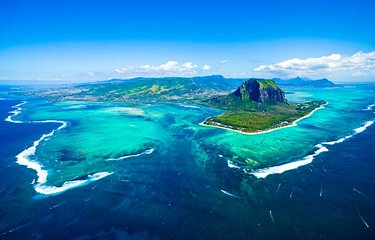 Le Morne Brabant 