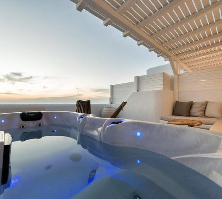 hôtel Anna Platanou Suites 0