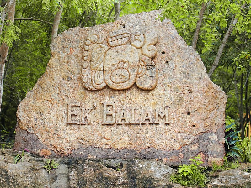 Ek' Balam