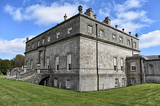 Russborough House