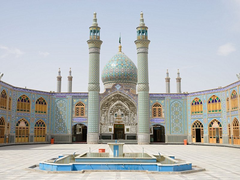 Kashan