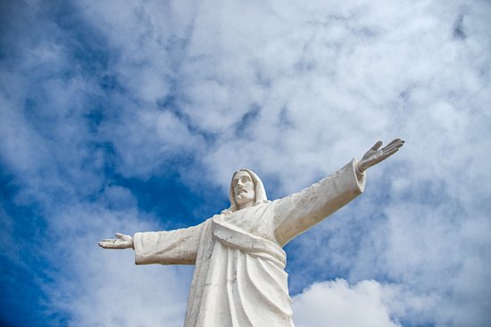 Observatoire du Cristo Blanco
