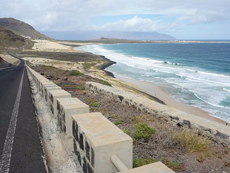 Sao Vicente