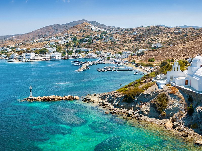 Paros