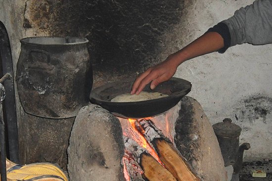 Participer à des ateliers de cuisine berbère