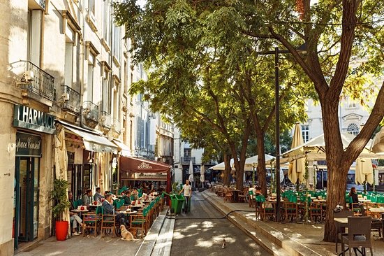 Les Beaux-Arts