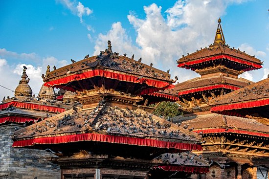 Durbar Square