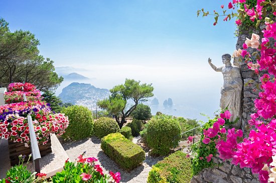 Ile Capri