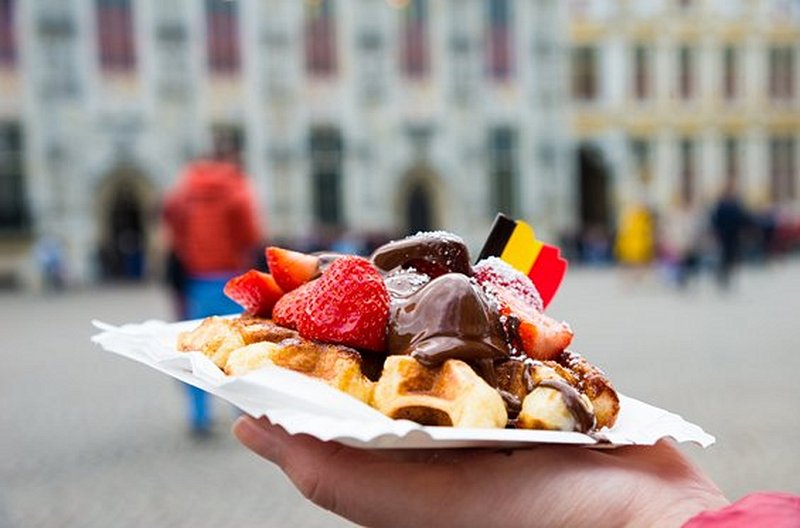 Se régaler avec les spécialités gastronomiques