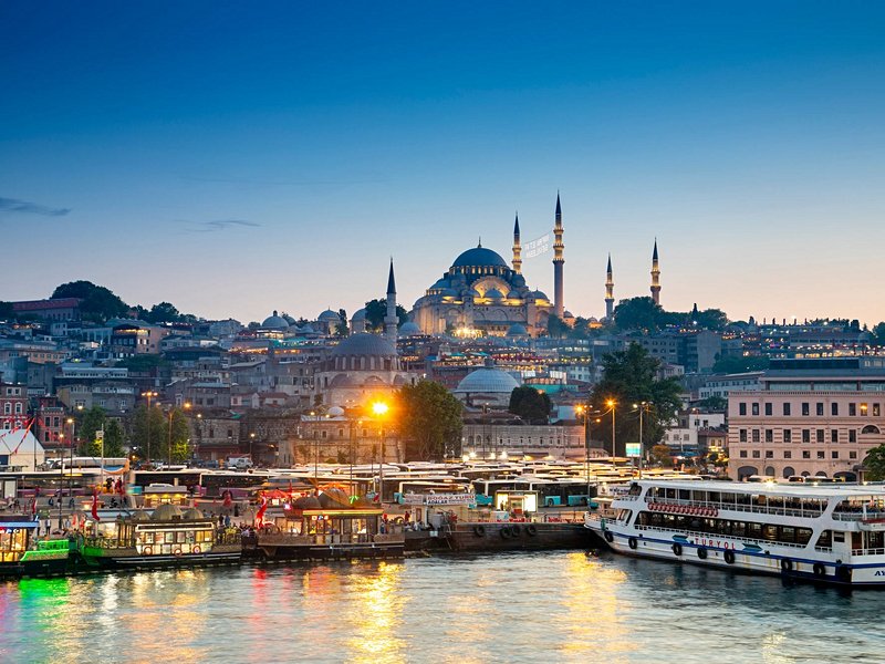 Istanbul