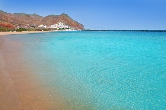 Se détendre sur une plage de rêve