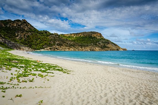 Profiter des belles plages de l’île