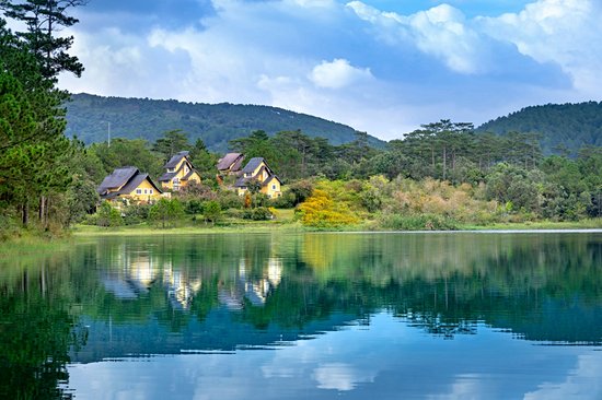 Lac Tuyền Lâm
