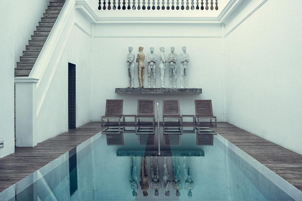 Paradise Road Tintagel