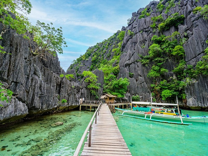 Palawan