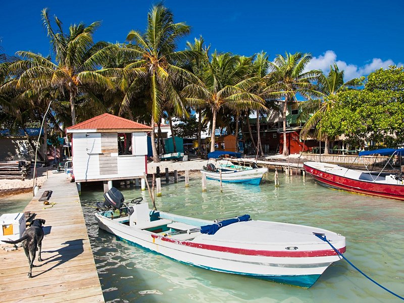 Belize City
