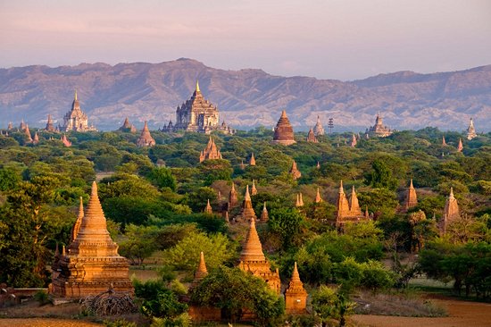 Bagan