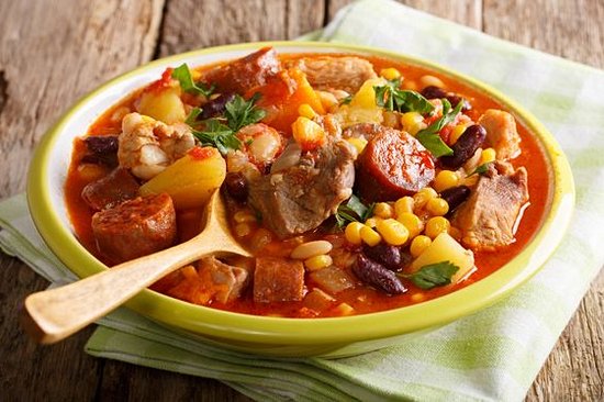 Découvrir la gastronomie locale